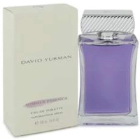 David Yurman Summer Essence Eau De Toilette Spray, 3.4 Ounce