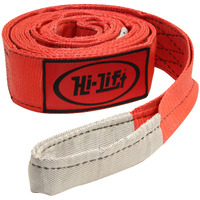 Hi-Lift Jack Strp-315 3"" X 15' Tree Saver Recovery Strap (1 Each)