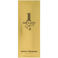 Paco Rabanne 1 Million Fragrance For Men - Fresh And Spicy Notes Of Amber, Leather Tangerine Adds A Touch Irresistible Seduction Ideal With Rebellious Charm Edt Spray 6.8 Oz
