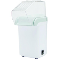Brentwood Pc-486W 8-Cup Hot Air Popcorn Maker, White