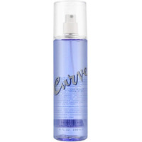 Curve By Liz Claiborne Body Mist 8 Oz