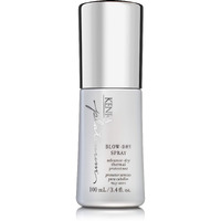 Kenra Platinum Blow-Dry Spray | Time-Saving Heat Protectant | Detangles, Smooths, And Softens | Eliminates Frizz & Resists Humidity | Medium To Coarse Hair | 3.4 Fl. Oz