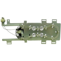 Supco De4771 Dryer Heating Element Replaces 8544771, Ap6013115, Ps11746337