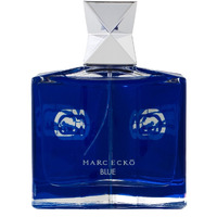 Marc Ecko Blue Eau De Toilette Spray Tester Men, 3.4 Ounce