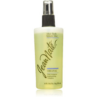 Jean Nate After Bath Splash, Original Bath Body Mist Infused With Vitamin E And Aloe Vera, Softens & Smoothes Skin, Citrus Scent, 8 Fl Oz