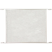 M-D Building Products 33340 19-Inch By 36-Inch Door Grille