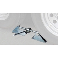 Adnik Bal 28000A Tire Lock Chock
