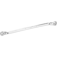 Oemtools 25317 8 Mm And 10 Mm Brake Bleeder Wrench | Two-Headed Brake Bleeder Wrench For Bleeding Air From Brake Cylinders With 8 Mm Or 10 Mm Bleeder Screws | Handy Brake Adjustment Tool