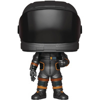Funko 34991 Pop! Games: Fortnitedark Voyager, Multicolor