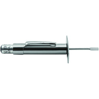Milton S-448 Tire Tread Depth Gauge