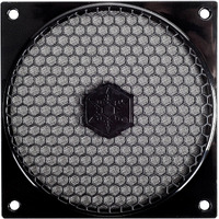Silverstone Technology 120Mm Fan Filter With Honeycomb Grille Sst-Ff121B-Usa