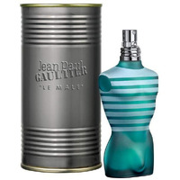 Jean Paul Gaultier Le Male For Men - 4.2 Ounce Edt Spray, Eau De Toilette Spray