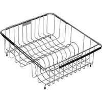 Elkay Lkwerbss Stainless Steel Rinsing Basket