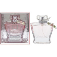 Chic N Glam O De La Vie For Women - 2.67 Oz Edp Spray