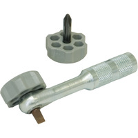 Lisle 64250 Right Angle Screwdriver