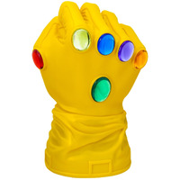 Monogram International Marvel Infinity Gauntlet Bank - Previews Exclusive