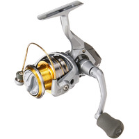 Okuma Avenger New Generation Spinning Reel 2500 5.0:1 Gear Ratio 7 25.80"" Retrieve Rate Bearings, Stainless Steel, Aluminum, Multicolor