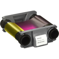 Evolis Badgy Color Ribbon For 100 Prints Badgy100 & Badgy200 (Cbgr0100C)