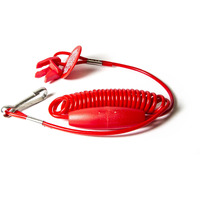 Sierra International Mp40990 Marine Coiled Lanyard