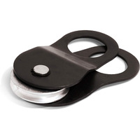 Champion Power Equipment-C11003 Snatch Block, 15,000 Lb.
