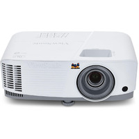 Viewsonic Pa503S 4000 Lumens Svga High Brightness Projector For Home And Office With Hdmi Vertical Keystone