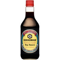 Brewed Soy Sauce 20 Ounces (Case Of 6)