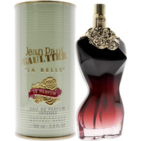 Jean Paul Gaultier La Belle Le Parfum For Women 3.4 Oz Eau De Parfum Intense Spray