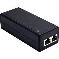 Luxul Single Gigabit Power-Over Ethernet