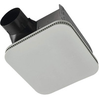 Broan Flex Series 80 Cfm 0.8 Sones Ventilation Fan