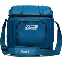 Coleman Chiller Series Insulated Soft Coolers With Leak-Proof Design, Long Ice Retention, Wheeled And Backpack Options, Great For Outdoor Occasions Such As Camping, Beach, Sports Events And More