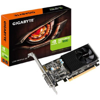 Gigabyte Gv-N1030D4-2Gl Geforce Gt 1030 Low Profile D4 2G Computer Graphics Card
