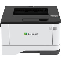 Lexmark Ms431Dn Laser Printer - Monochrome - 42 Ppm Mono - 2400 Dpi Print - Automatic Duplex Print - 100 Sheets Input - Gigabit Ethernet
