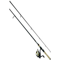 Daiwa D-Shock Dsk Fw Spin Pmc