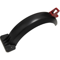 Hk Rear Fender.Gotrax Fender.Only Suitable For Gotrax Gxl V2 Fender.