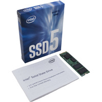 Intel Ssd 545S M.2 128Gb Sata Internal Solid State Drive (Ssd) (64-Layer Tlc 3D Nand) Ssdsckkw128G8X1