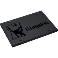 Kingston - Sq500S37/960G Q500 - Solid State Drive - 960 Gb - Internal - 2.5 - Sata 6Gb/S