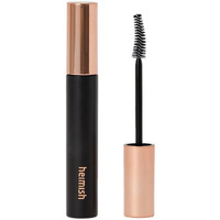 Heimish Dailism Smudge Stop Mascara - 0.32Oz/9G (Curling) | Non-Smudging, Curling Mascara | Washable, Non-Clumping, Waterproof Mascara For Eye Makeup | Kbeauty