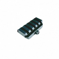 Ncstar Picatinny Riser .410 Short