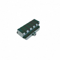 Ncstar Picatinny Riser .625 Short