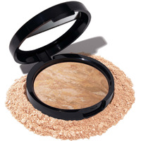 Laura Geller New York Baked Balance-N-Glow Illuminating Foundation - Light - Buildable Sheer To Light Coverage - Satin Finish