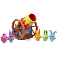 Sunny Bunnies Bunny Blast Playset