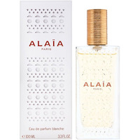 Azzedine Alaia Blanche Eau De Parfum Spray For Women, 3.3 Ounce, Multi