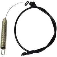 Welironly Blade Engage Cable 175067 For Craftsman Poulan Pro Husqvarna Mowers Genuine .(From#_Yourpartsdirect13; Tryk28371327310772
