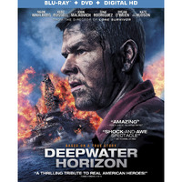 Lionsgate Deepwater Horizon (Blu-Ray)