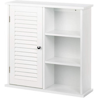 Wall Cabinet With Shelves 23.5X7X23.5