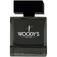 Woody's For Men, Signature Fragrance, 3.4 Oz