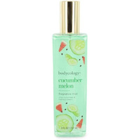 Bodycology Cucumber Melon Fragrance Mist 8Oz