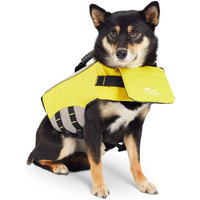 Gf Pet 79G68726 Life Jacket, Xs, 130 G (Medium)