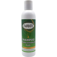 Ovante Demodex Control Shampoo For Humans | Extra Strength - 6.0 Oz