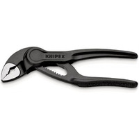 Cobra Xs Water Pump Pliers